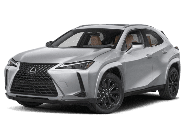 2025 Lexus UX 300h Premium