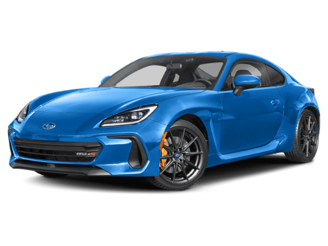 2025 Subaru BRZ