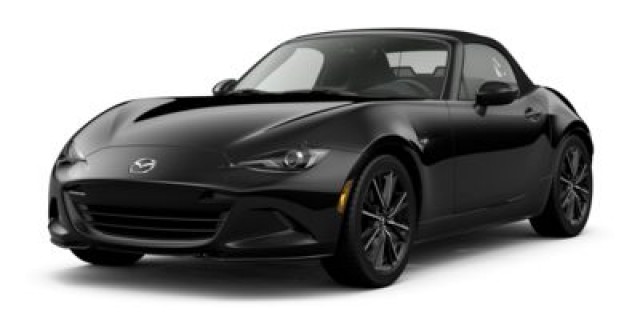 New Mazda MX- 5 Miata For Sale Near Green Oak, MI! | Serra Mazda