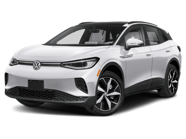 2026 Volkswagen ID.4 PRO S's photo