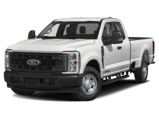 2025 Ford Super Duty F-350® XL