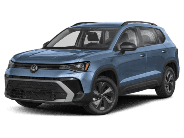 2025 Volkswagen Taos
