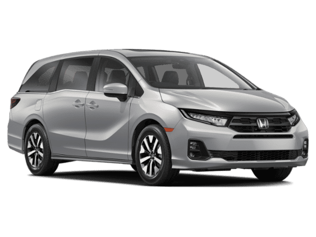New 2024 Honda Odyssey EX-L Mini-van, Passenger In Gulfport #RB055108 | Pat Peck Honda In Gulfport - Foto 5