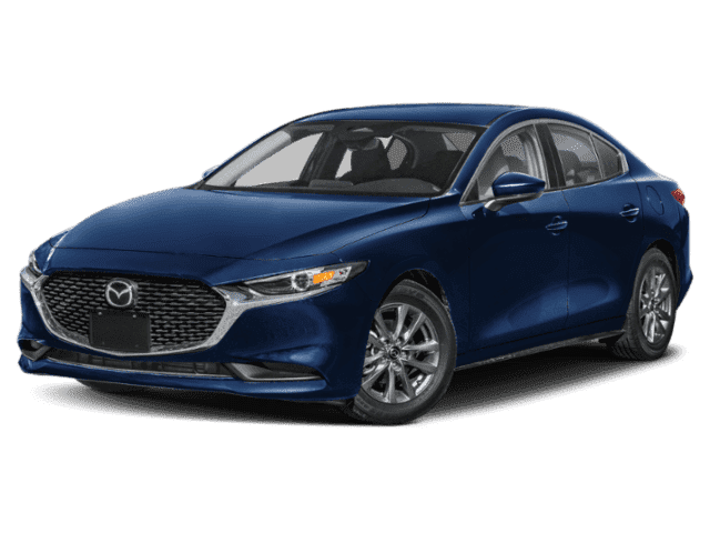 2026 Mazda Mazda3's photo