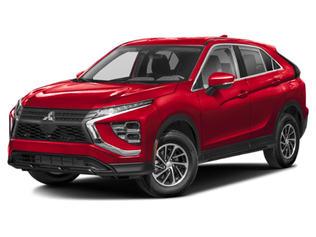 2025 Mitsubishi Eclipse Cross ES