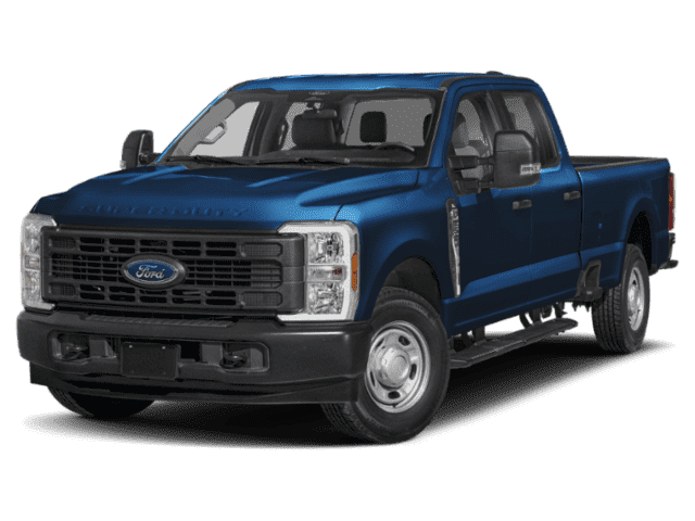 2025 Ford Super Duty F-250® Lariat®