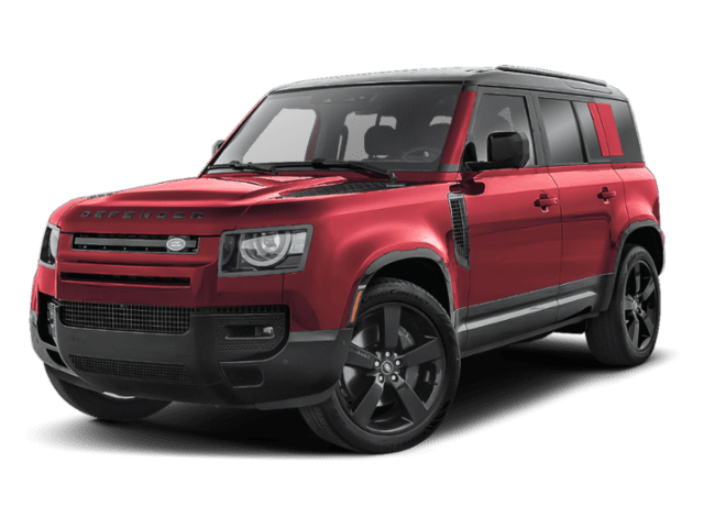 新品未開封Land Rover Epic New Defender New 2025 Land Rover Defender OCTA Sport Utility in #18065016