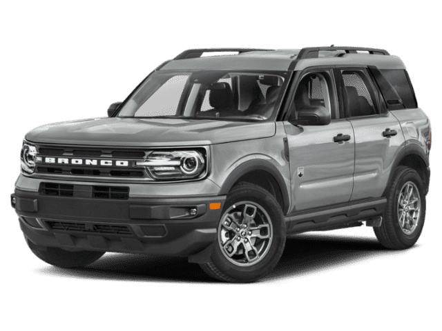 2021 Ford Bronco Sport Big Bend's photo