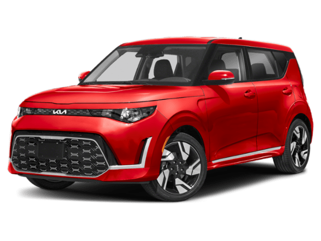 2025 Kia Soul
