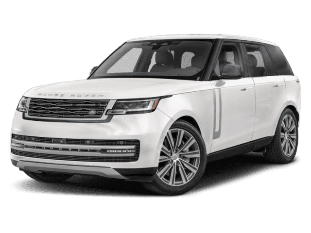2025 Land Rover Range Rover SE's photo