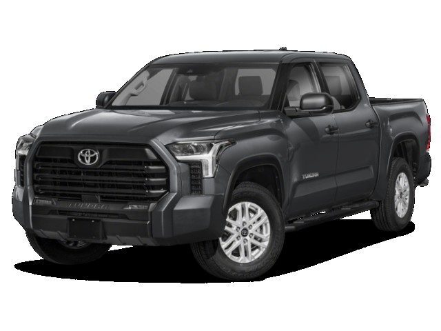 New Toyota Tundra for Sale in Seaside, CA