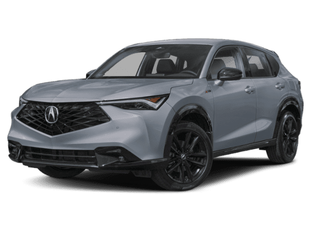2025 Acura ADX A-spec w/Advance Package's photo