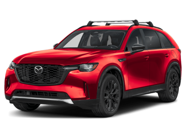 New 2025 Mazda CX-90 For Sale Near Brighton, MI! | Serra Mazda
