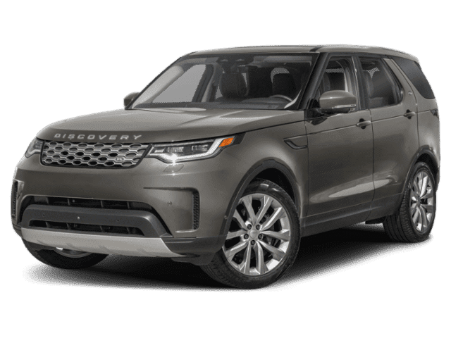2023 Land Rover Discovery HSE R Dynamic's photo