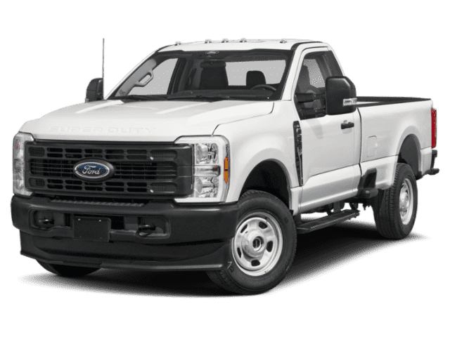 2025 Ford F-350 Super Duty XL's photo