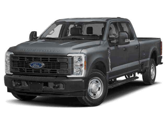 2025 Ford Super Duty F-250® Lariat®