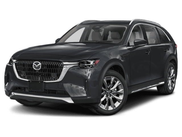 2025 Mazda Mazda CX-90