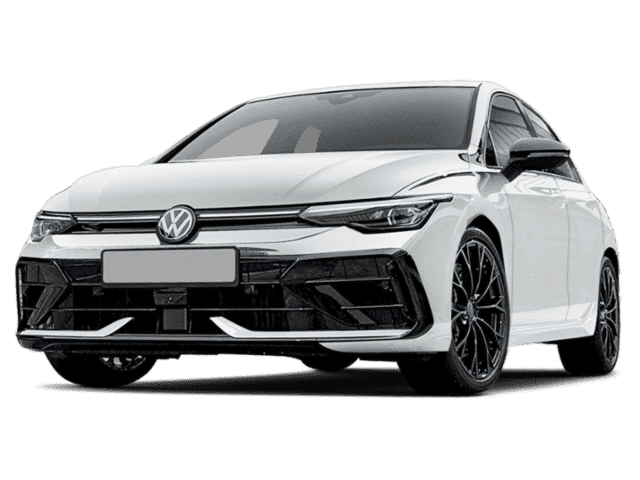 2025 Volkswagen Golf R