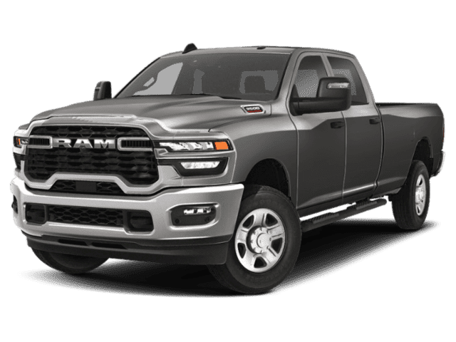 2025 RAM Ram 3500 Pickup