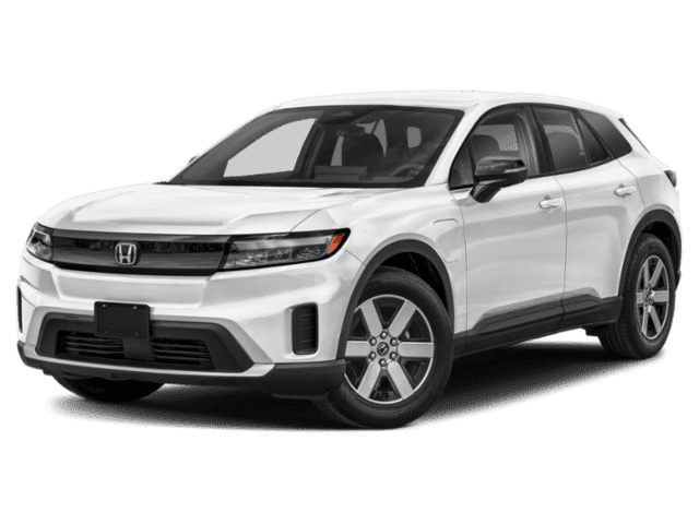 New 2026 Honda Prologue EX SUV in Lynn #H261196 | Kelly Automotive