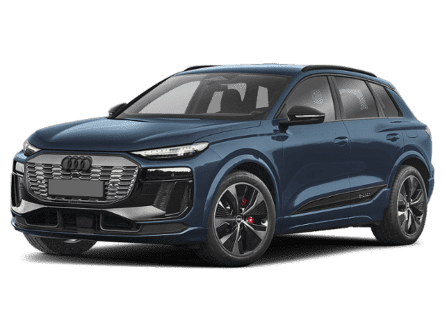 2025 Audi SQ6 e-tron Premium Plus