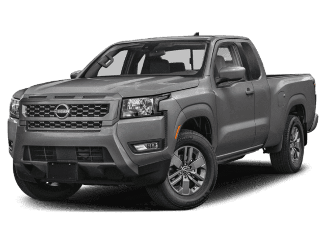 2025 Nissan Frontier King Cab® SV
