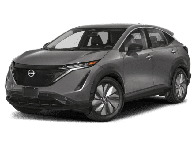 2025 Nissan ARIYA ENGAGE
