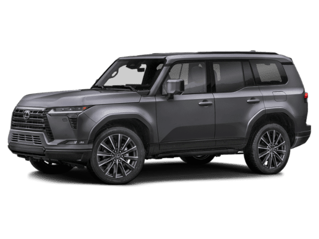 2025 Lexus GX