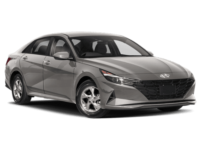 New 2023 Hyundai ELANTRA SE 4dr Car in Atlanta #336994 | Ed Voyles ...