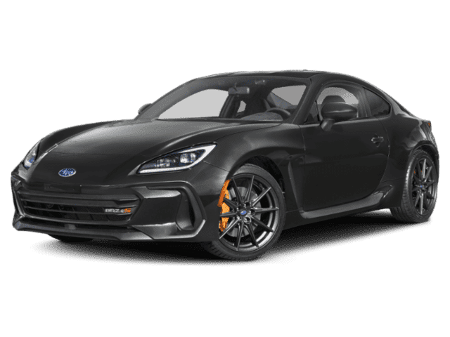 2026 Subaru BRZ tS's photo