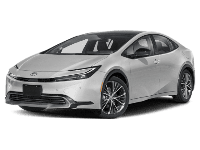 2025 Toyota Prius Limited