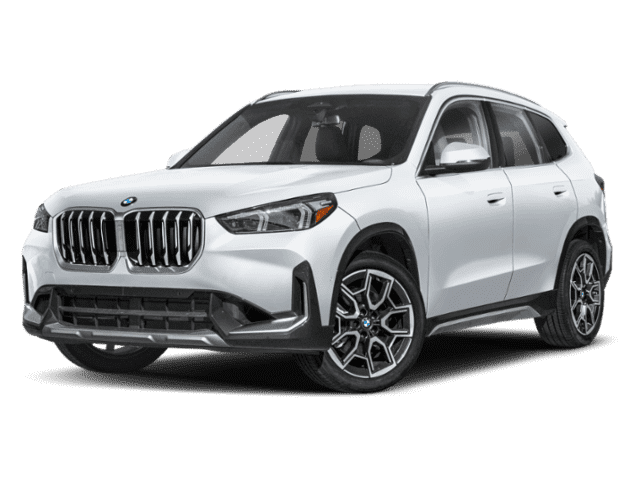 2026 BMW X1 28i's photo