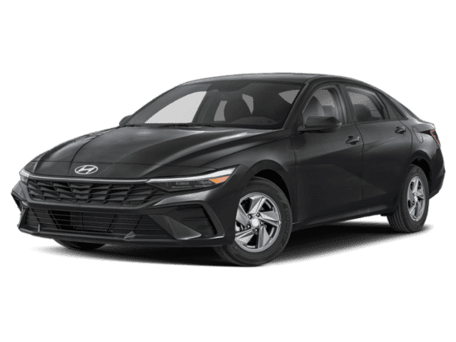 2026 Hyundai Elantra SE's photo