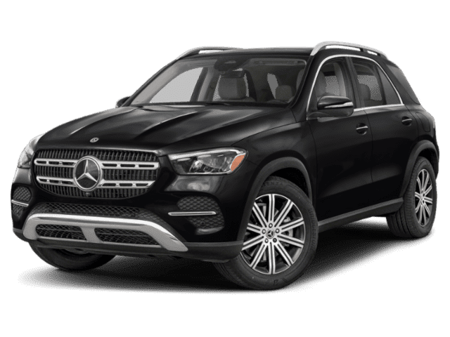 2025 Mercedes-Benz GLE GLE 450e