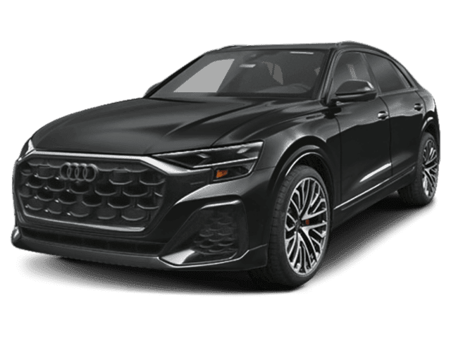 2025 Audi SQ8 Prestige