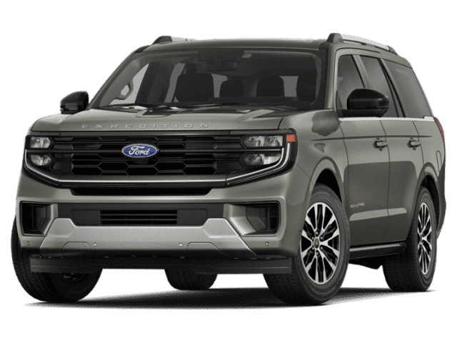 2025 Ford Expedition Platinum's photo