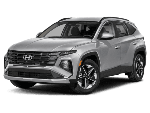 2026 Hyundai Tucson SEL's photo