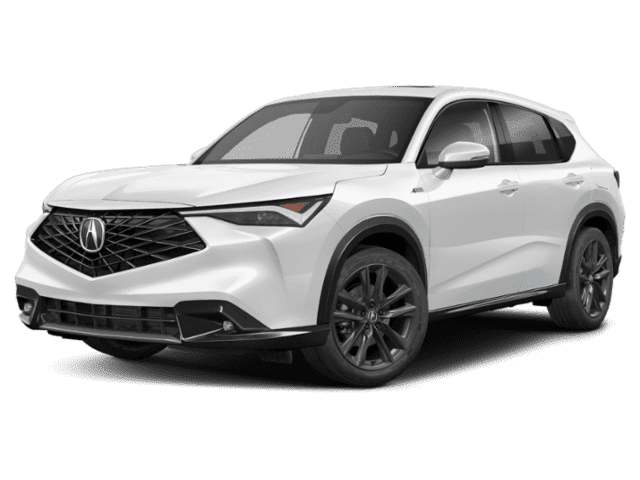 2025 Acura ADX A-Spec Package's photo