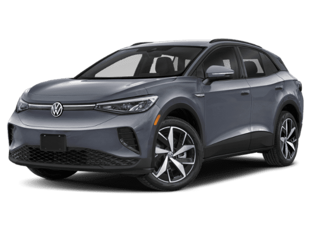 2026 Volkswagen ID.4 PRO's photo