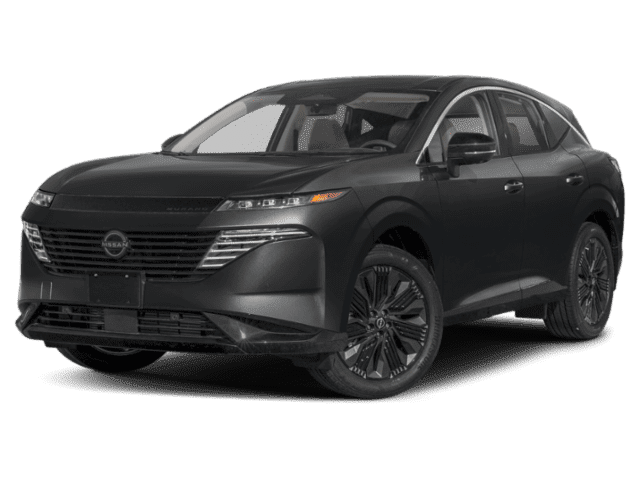 New Nissan Murano | Nucar Nissan of Allentown