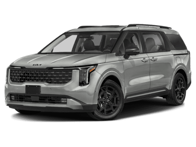2026 Kia Carnival