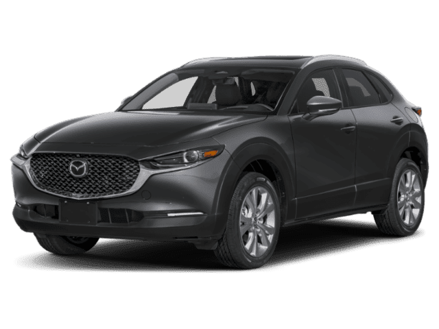 2026 Mazda CX-30 Premium's photo