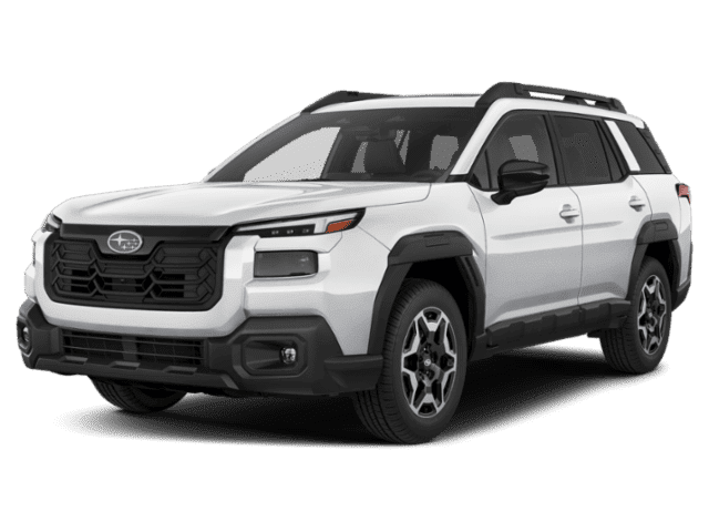 2026 Subaru Outback Touring's photo