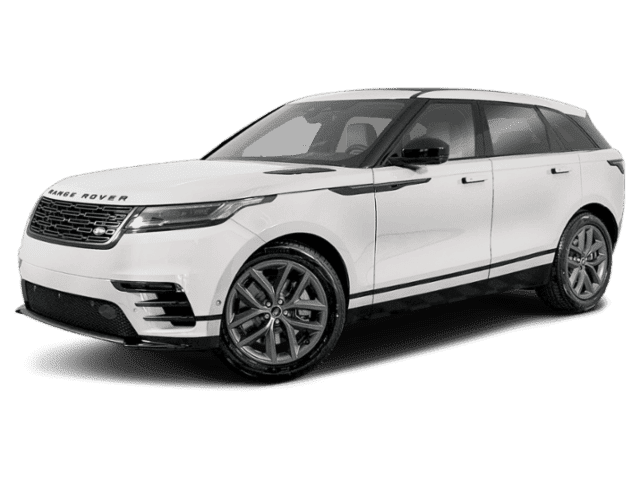 Range Rover Velar | Land Rover Dallas