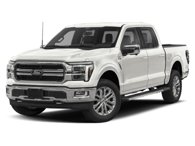2026 Ford F-150 Lariat's photo