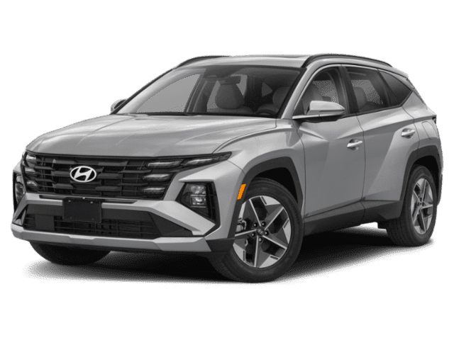 New 2025 Hyundai TUCSON SEL Convenience 4D Sport Utility in Orchard ...
