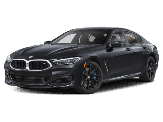 チムページ New 2026 BMW 8 Series 840i Coupe in San Diego