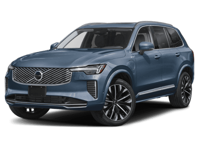 NEW 2026 VOLVO XC90 PLUG-IN HYBRID T8 AWD CORE BRIGHT THEME 7-SEATER WITH NAVIGATION