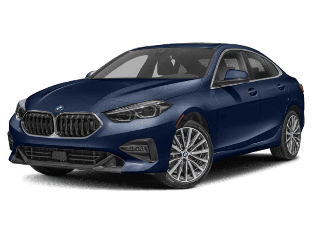 New 2024 BMW 2 Series 228i xDrive 4dr Car in Westport