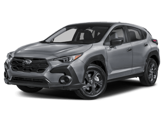 2026 Subaru Crosstrek Base's photo